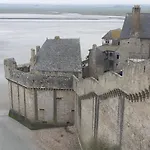 Le Clos Doux בית נופש