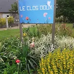 בית נופש Le Clos Doux