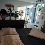 בית נופש Le Clos Doux *