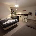 Le Clos Doux בית נופש *