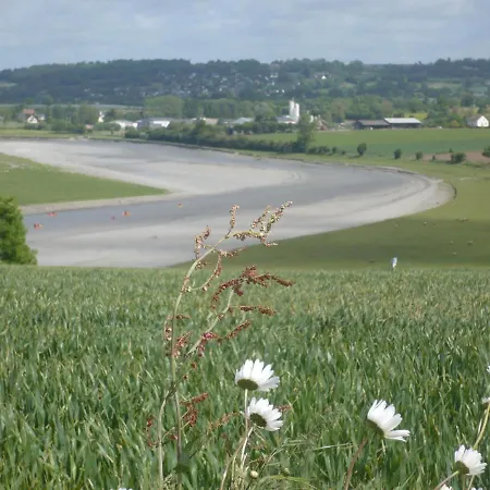 Feriehus Le Clos Doux Céaux