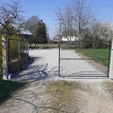 Le Clos Doux *