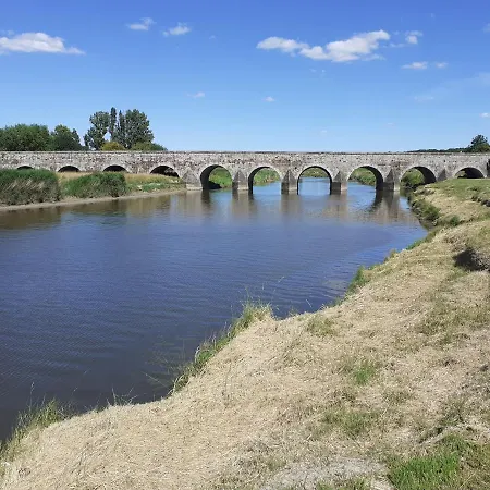 Le Clos Doux Casa de Férias