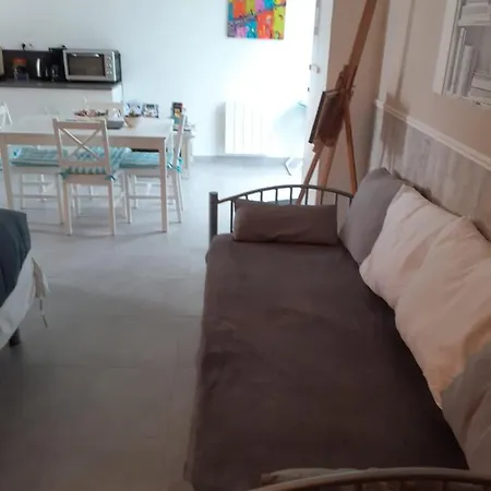 Casa de Férias Le Clos Doux