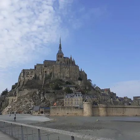 Casa de Férias Le Clos Doux *