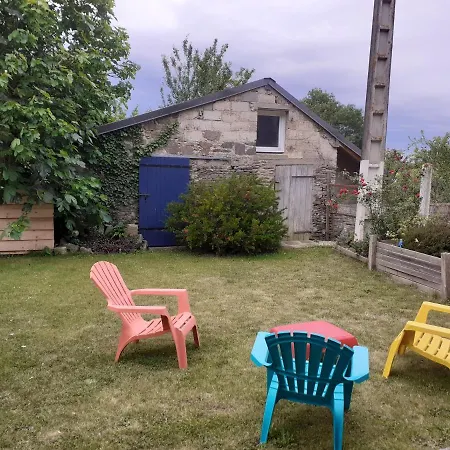 Le Clos Doux Céaux