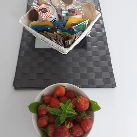 Le Clos Doux * Céaux