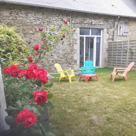 Le Clos Doux *