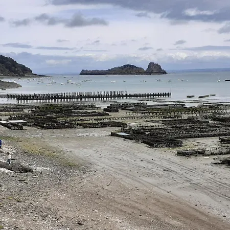 Le Clos Doux Casa de Férias *