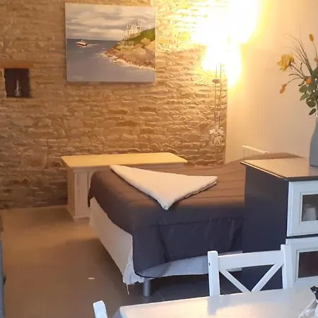 Le Clos Doux Hébergement de vacances *