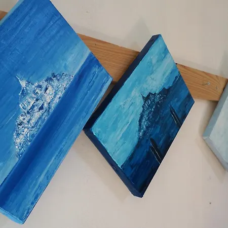 Ferienhaus Le Clos Doux Céaux