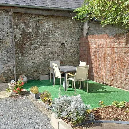 Casa de Férias Le Clos Doux *