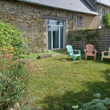 Le Clos Doux * Céaux