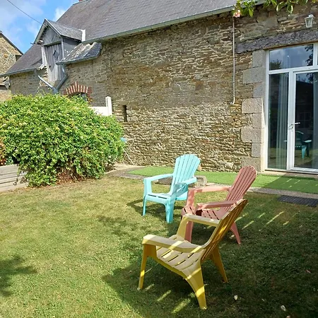 Casa de Férias Le Clos Doux Céaux