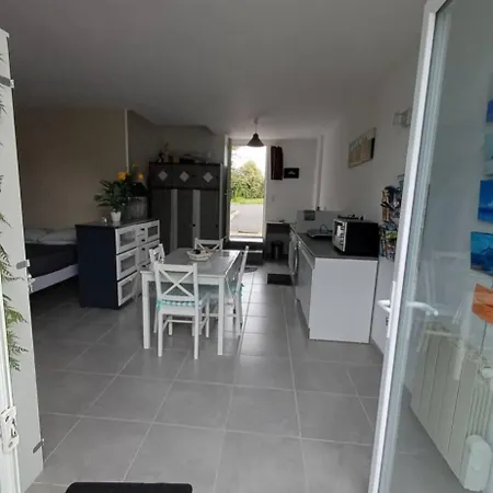 Feriehus Le Clos Doux *