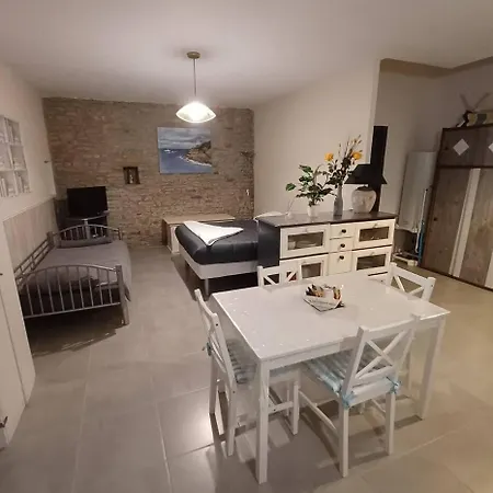 Feriehus Le Clos Doux