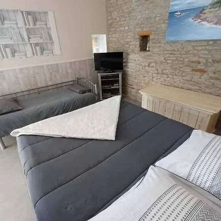 Le Clos Doux