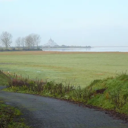 Le Clos Doux * Céaux