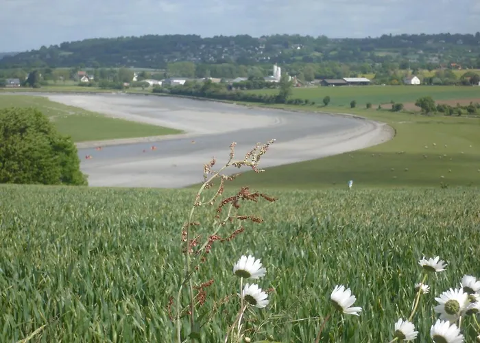 Holiday home Le Clos Doux Ceaux
