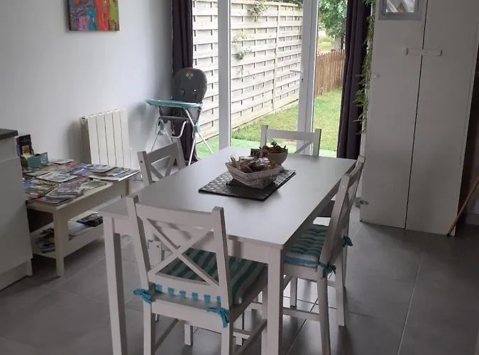 Le Clos Doux Holiday home Ceaux