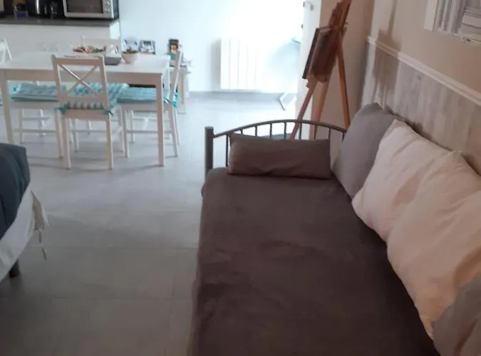 Holiday home Le Clos Doux