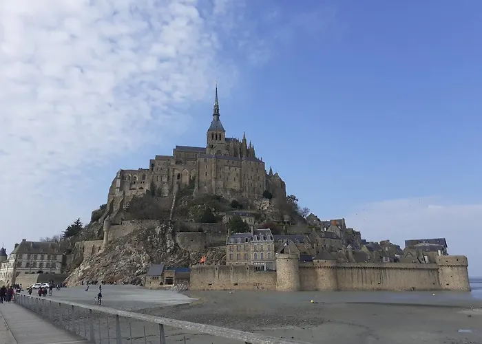 Holiday home Le Clos Doux *