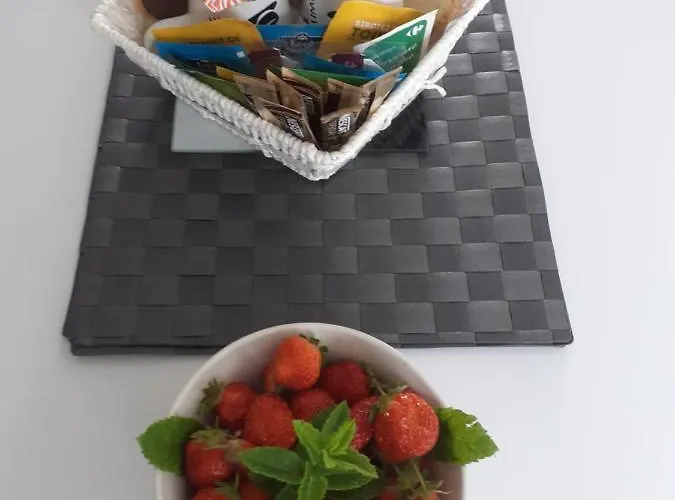 Le Clos Doux * Céaux