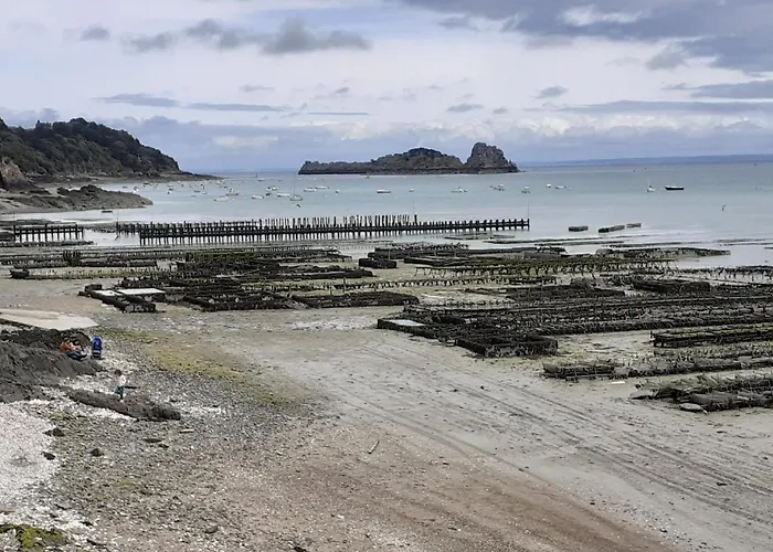 Le Clos Doux Holiday home *