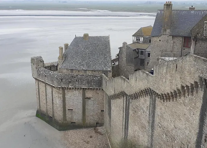 Le Clos Doux Holiday home