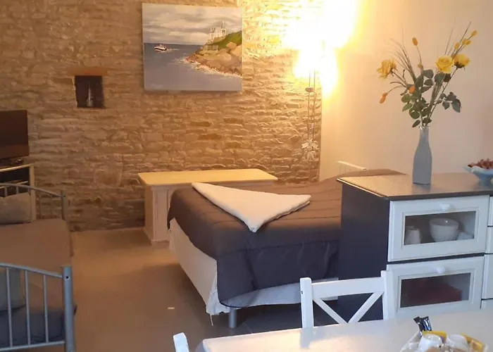 Le Clos Doux Holiday home *