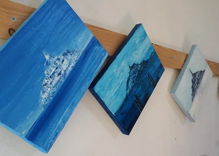 Ferienhaus Le Clos Doux Céaux