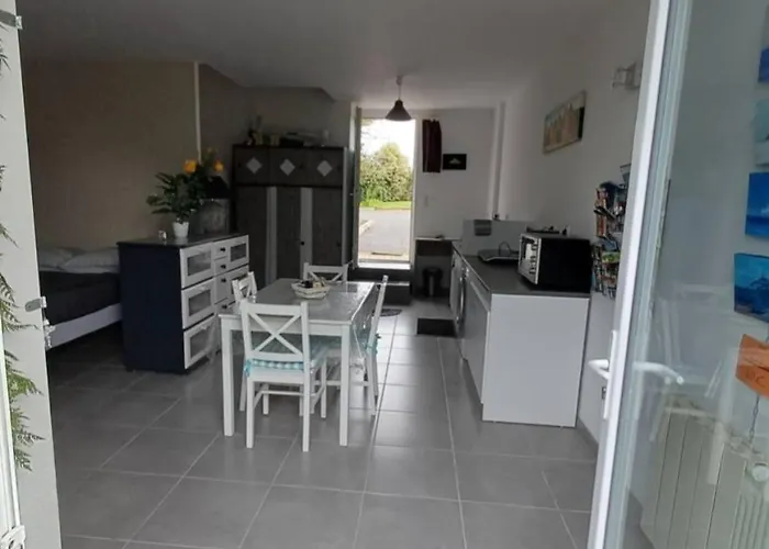 Ferienhaus Le Clos Doux *