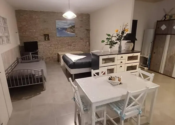 Holiday home Le Clos Doux