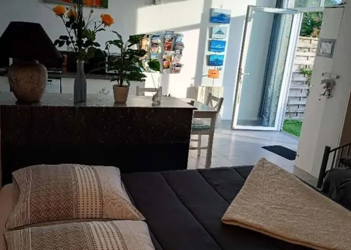 Holiday home Le Clos Doux *