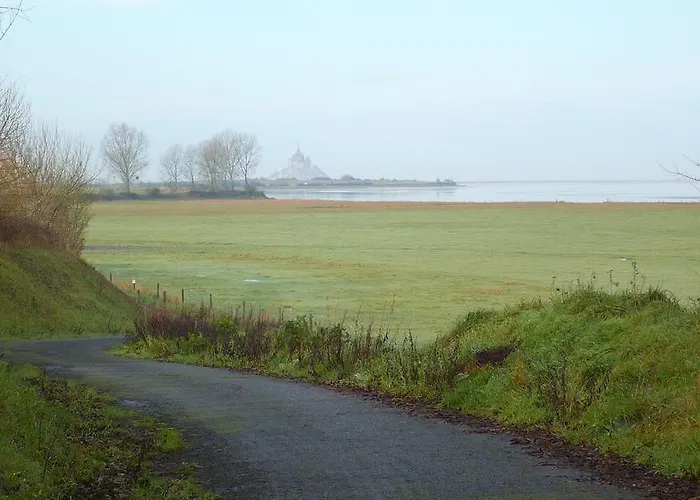 Le Clos Doux * Céaux